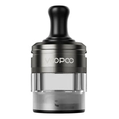 Voopoo PnP X Replacement Pod - Grey