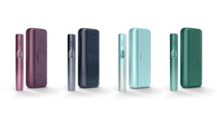 IQOS ILuma I Prime Kit