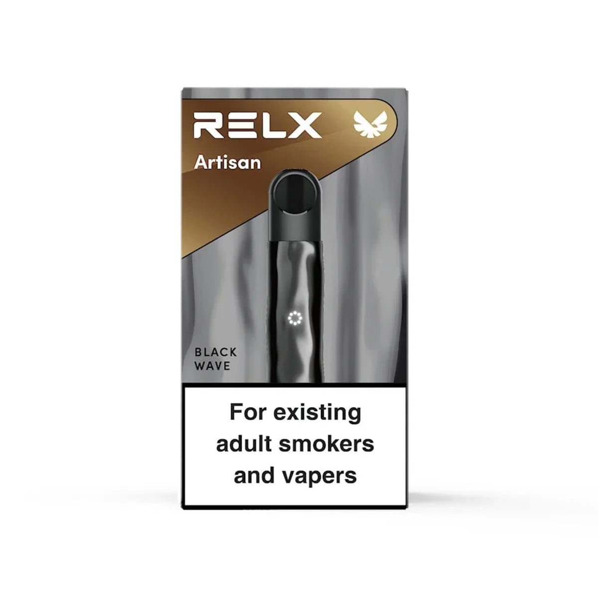 relx artisan pod RELX Artisan pod kit with best price in Karachi vapers