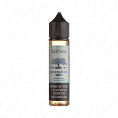 Ripe Vapes Watermelon Freez 12mg 60ml
