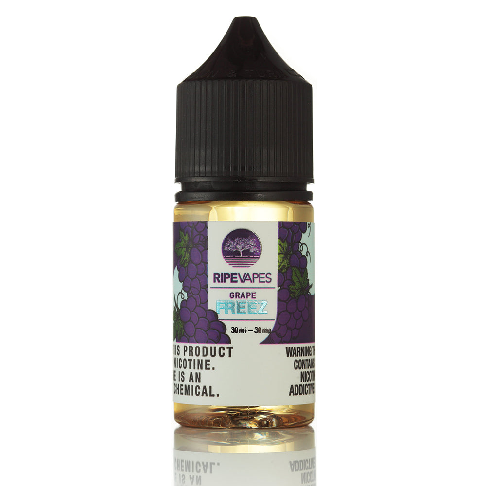 Ripe Vapes Grape Freez 30mg 30ml