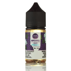 Ripe Vapes Grape Freez 30mg 30ml