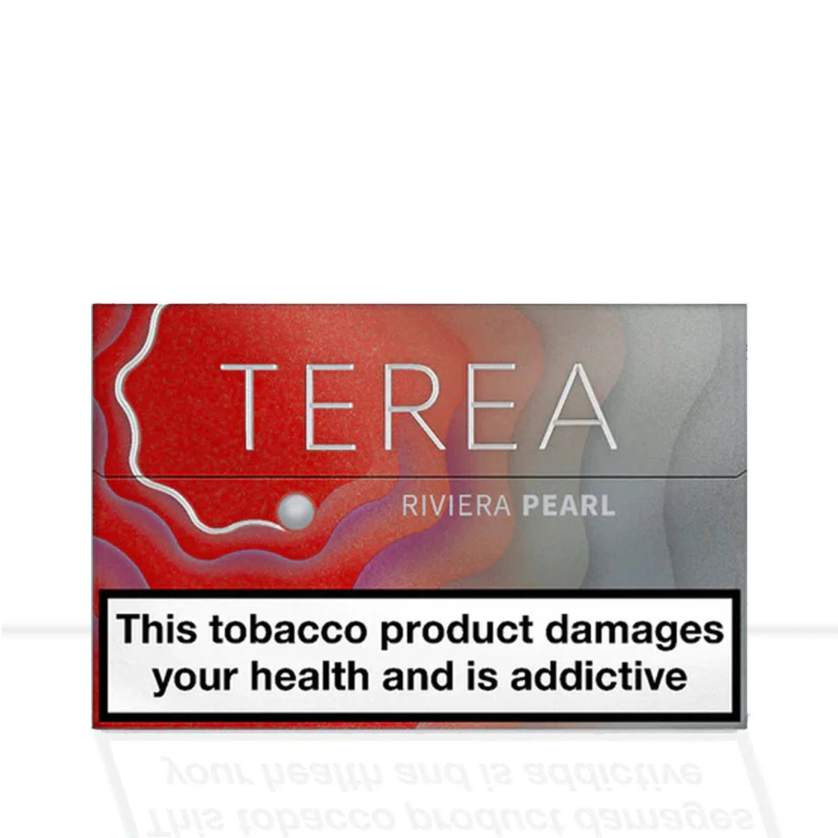 IQOS TEREA Riviera Pearl