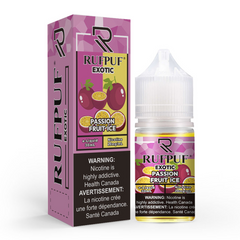 RUFPUF Exotic Passion Fruit Ice 30ml