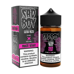 SADBOY Fruit Line 3mg 100ml