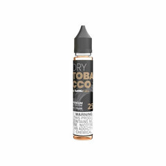 Vgod Dry Tobacco 30ml  SaltNic