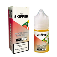 Lychee Coco Mango Ice Ice 30ml – Skipper Liquid