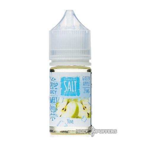 Skwezed Green Apple Iced 30ml