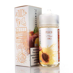 Skwezed Peach 100ml