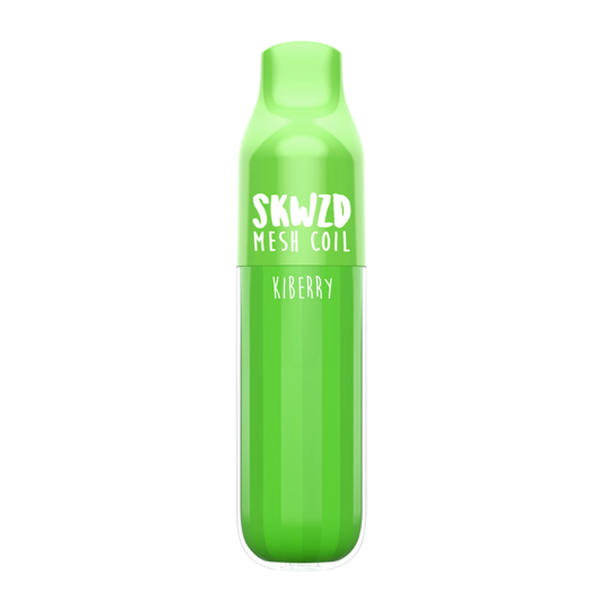 SKWEZED Disposable Kiberry Ice 3000 Puffs 5%
