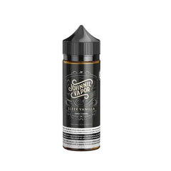 Johnnie Vapor Sleek Vanilla 0mg 100ml