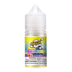 Slugger Cherry Grape lemonade Ice 30ml | Karachi Vapers | The Vape Store