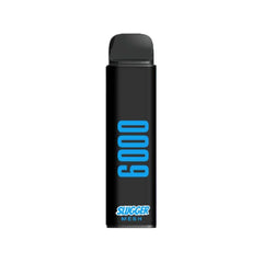 Slugger Strawberry Mango Ice Disposable 6000 Puff 5%