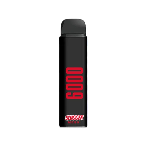 Slugger Disposable Watermelon Ice 6000 Puffs 50mg
