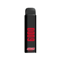 Slugger Disposable Watermelon Ice 6000 Puffs 50mg