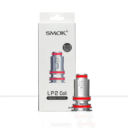 Smok LP2 Meshed 0.23Ω DL Coil