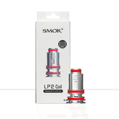 Smok LP2 Meshed 0.23Ω DL Coil
