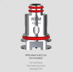 SMOK RPM Series Coils