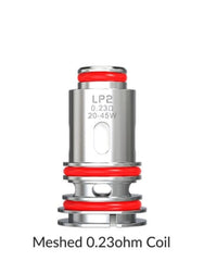 Smok LP2 Meshed 0.23Ω DL Coil