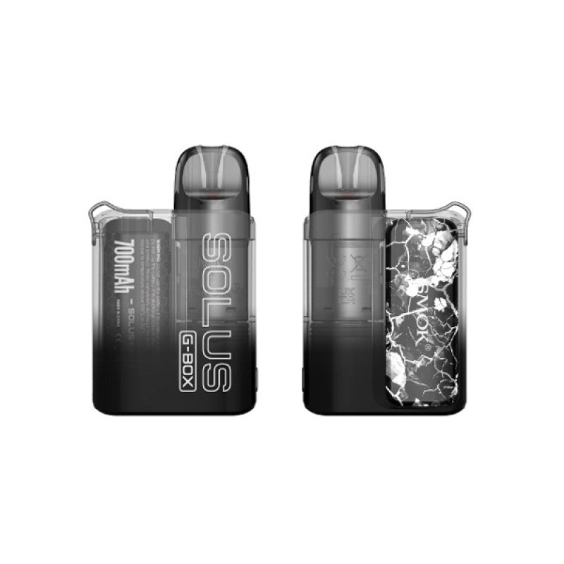 SMOK Solus G Box Pod Kit | Solus G Box