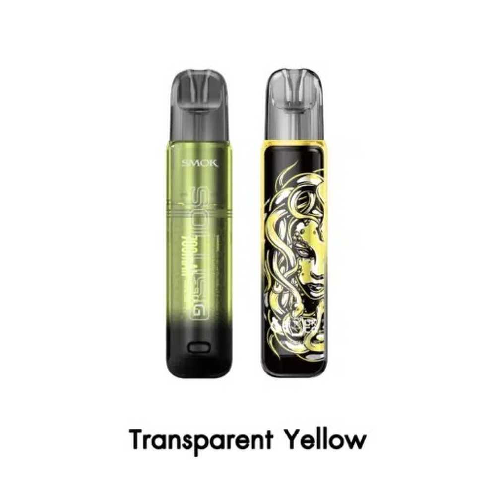 SMOK Solus G Pod Kit | SMOK Solus G price in Pakistan - Karachi Vapers SMOK Solus G Pod Kit | SMOK Solus G price in Pakistan - Karachi Vapers