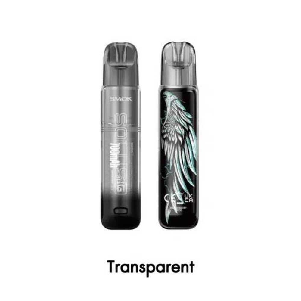 SMOK Solus G Pod Kit | SMOK Solus G price in Pakistan - Karachi Vapers SMOK Solus G Pod Kit | SMOK Solus G price in Pakistan - Karachi Vapers