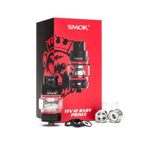 Smok TFV12 Baby Prince Tank