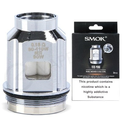 SMOK V18 Mini Meshed 0.15Ω Coil