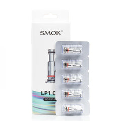 SMOK Novo 4 Replacement LP1 Coils