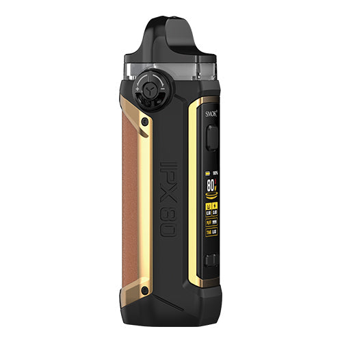 SMOK IPX 80 Pod Kit Rugged 80W Vape | Best Price in Pakistan - Karachi Vapers SMOK IPX 80 Pod Kit Rugged 80W Vape | Best Price in Pakistan - Karachi Vapers