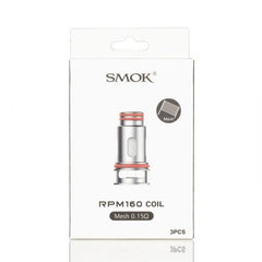 SMOK RPM160 Mesh Coils 0.15Ω