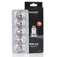 SMOK RPM Series Coils