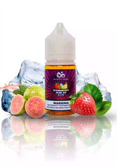 Infinity Vapes Strawberry Pear Ice 30ml