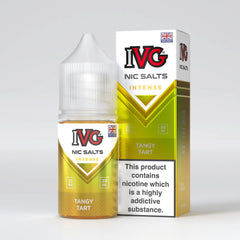 IVG Tangy Tart