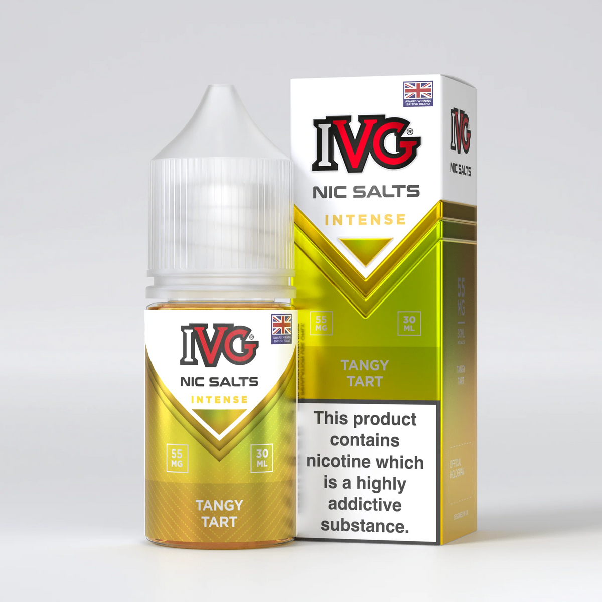 IVG Tangy Tart