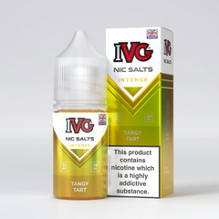 IVG Tangy Tart
