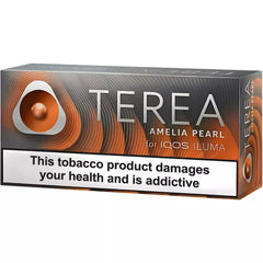 IQOS TEREA Sun Pearl