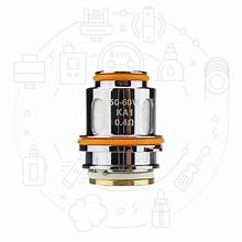 Geek Vape Z coils