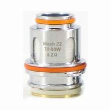 Geek Vape Z coils