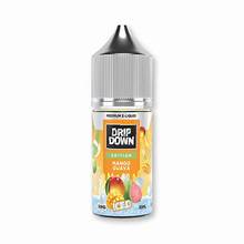 Drip Down Edition Mango Guava 30ml