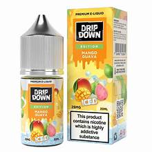 Drip Down Edition Mango Guava 30ml