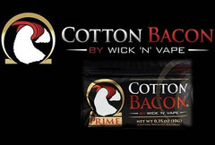 Bacon Prime | Cotton