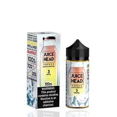 Pineapple Grapefruit By Juice Head | 100ML