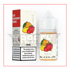 Tokyo Classic Strawberry Mango Ice 30ml