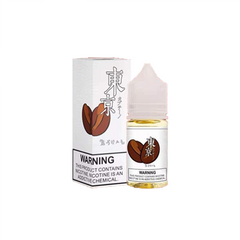 Tokyo Iced Cappuccino 30ml