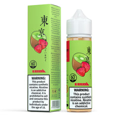 Tokyo Shisha Apple Berries Ice 30ml