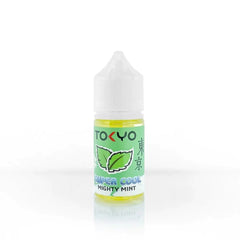 Tokyo Super Cool Mighty Mint 30ml