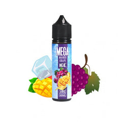 Mega Mango Grape Ice