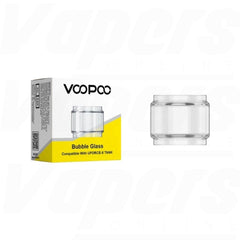 Voopoo Uforce X Bubble Glass