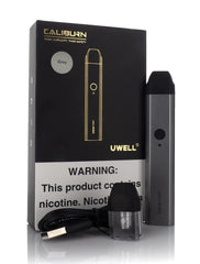 Uwell Caliburn 520mAh Pod Kit